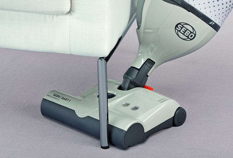 odkurzanie w firmach